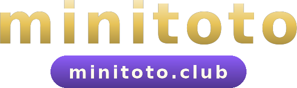 minitoto logo